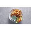 5. Kylling Pakora (6 stk)